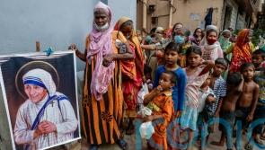 India restores foreign fund permit for Mother Teresa charity