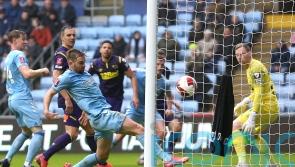 Dominic Hyam sends Coventry into FA Cup fourth round
