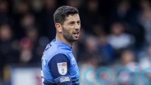 Wycombe captain Joe Jacobson nets injury-time equaliser as Sunderland are held