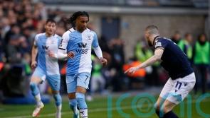 Michael Olise inspires Crystal Palace to victory against spirited Millwall