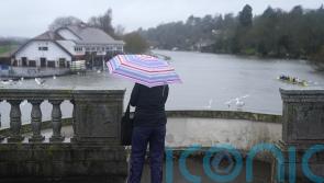 Snow and icy patches forecast as heavy rain sweeps across UK