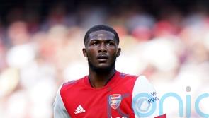 Ainsley Maitland-Niles joins Roma on loan from Arsenal