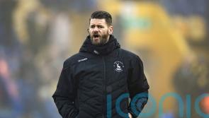 Hartlepool boss Graeme Lee salutes 18-year-old match-winner Joe Grey