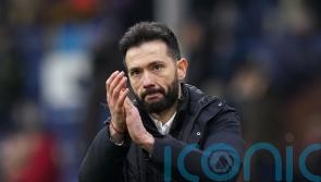 Town boss Carlos Corberan will not get carried away after FA Cup win at Burnley