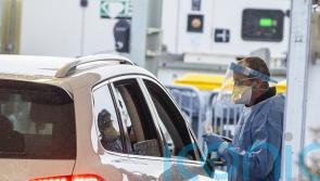 Daily Covid-19 case numbers reach record total in Ireland