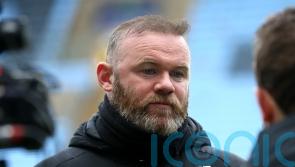 Wayne Rooney unsure who is behind Derby takeover amid Mike Ashley links
