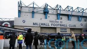 Millwall promise lifetime ban for any fans found guilty of homophobic abuse