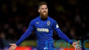 Scott Wagstaff scores on debut as Bromley see off Solihull