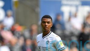 Morgan Whittaker enjoys goalscoring debut as Lincoln see off Oxford