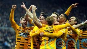 League One Cambridge stun Newcastle with FA Cup upset at St James’ Park