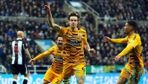 Cambridge shock Newcastle as Kidderminster conquer Reading in FA Cup third round
