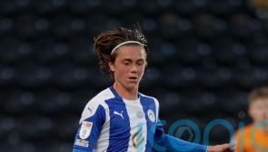 Thelo Aasgaard nets late winner in Wigan’s FA Cup comeback against Blackburn