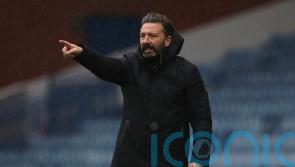 Winning start for Derek McInnes as Kilmarnock beat Queen of the South