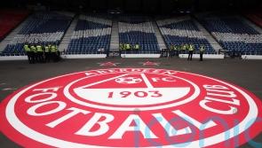 Aberdeen sign American youngster Dante Polvara