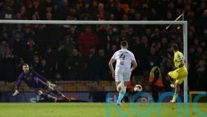 Thomas Frank hails ‘brilliant’ Bryan Mbeumo following 21-minute FA Cup hat-trick