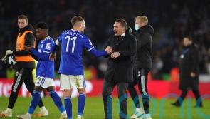 Brendan Rodgers to look at squad before asking for Everton game postponement