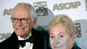 Oscar-winning composer Marilyn Bergman dies aged 93