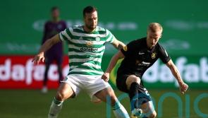 Hamilton twice hit back to deny Partick Thistle