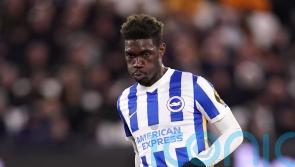 Brighton have yet to receive any Yves Bissouma bids – Graham Potter
