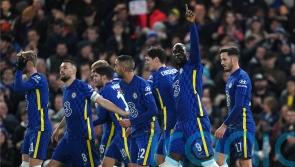 Romelu Lukaku on target as Chelsea cruise against non-league Chesterfield