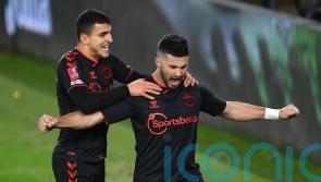 Southampton overcome early red card to earn FA Cup win at Swansea