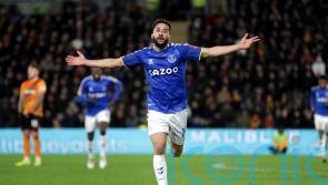 Andros Townsend rescues Everton with extra-time winner in FA Cup tie at Hull