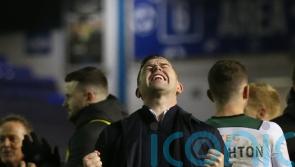 Steven Schumacher: Plymouth should have beaten Birmingham in 90 minutes