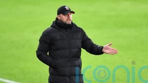 Southampton facing selection headache after Yan Valery sees red at Swansea