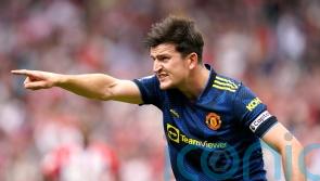 Harry Maguire says Man Utd deserve criticism and they must justify wearing shirt
