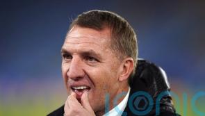 Brendan Rodgers suggests Leicester may seek to have Everton trip postponed