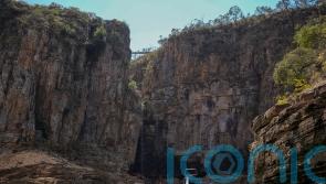 Six dead after wall of rock falls on boaters on Brazilian lake