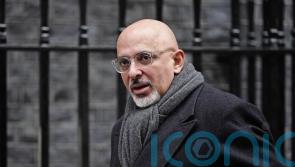 Nadhim Zahawi says there are ‘no excuses’ for online learning at universities