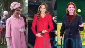 Kate celebrates a big birthday: How her style compares to other royals at 40
