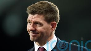 Steven Gerrard not underestimating size of task in facing Manchester United