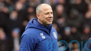 Burnley will look to the January transfer market for reinforcements – Ian Woan