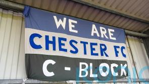 Pragmatic solution could be found to Chester FC Covid rules dilemma – Drakeford