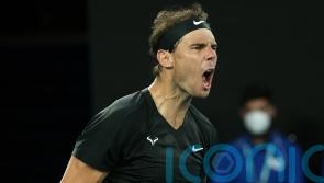 Rafael Nadal warms up for Australian Open challenge with victory in Melbourne