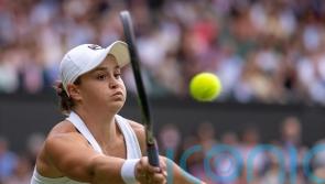 Ashleigh Barty warms up for Australian Open with Adelaide title