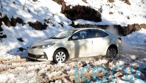 Roads cleared after 22 die in snowstorm at Pakistani resort