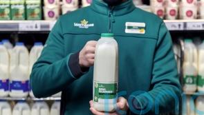 Morrisons to scrap ‘use by’ dates on milk to reduce food waste