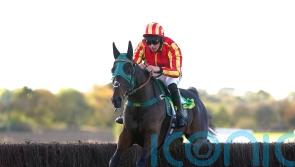 Top Ville Ben set to take Sky Bet Chase challenge
