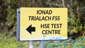 Irish health service under stress, warns HSE chief