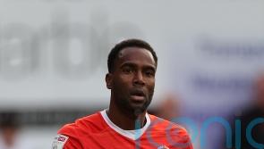 Luton cruise into round four with thumping FA Cup win over Harrogate