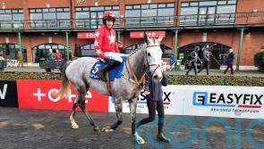 Dunvegan claims Moore glory at Fairyhouse