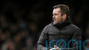 Nathan Jones pleased as Luton bounce back from enforced break to down Harrogate