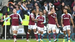 Manuel Lanzini and Jarrod Bowen fire West Ham past Leeds in FA Cup