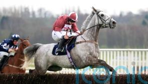 Fry eyeing Midlands National compensation for Ask Me Early