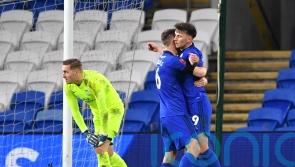 Mark Harris sends Cardiff past Preston in FA Cup