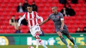 Tom Ince inspires Stoke’s safe passage into fourth round of FA Cup