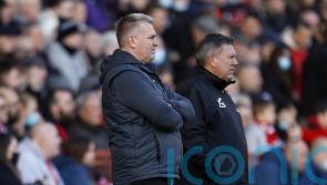 Dean Smith admits Norwich got drawn into a scrap against Charlton